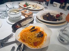 -王品牛排(郑州大卫城店)