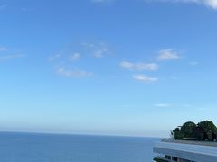 -瑰丽酒店·海吧·天际下午茶·现场DJ·天台酒吧