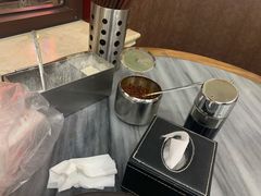 -郝刚刚羊杂割(柳巷店)