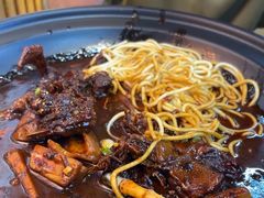 -回味黑鸭煲·始于2006(万松园店)