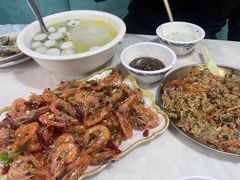 -越乡小厨(侨港店)