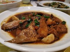 -何记面馆(龙泉山店)