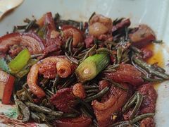 -文娟土菜馆(天柱山店)