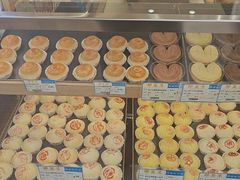 -邵万生食品公司(南京东路店)