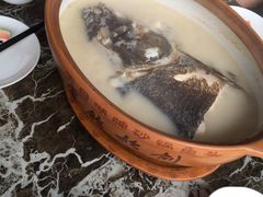 -风味小馆(天目湖宾馆店)
