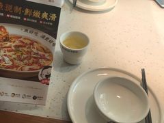 -江渔儿酸菜鱼·拔草餐厅(虎门君乐汇店)