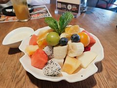 -绿茵阁(江南西路店)