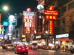 -唐人街(耀华力路)
