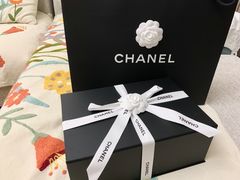 -Chanel(德基广场店)