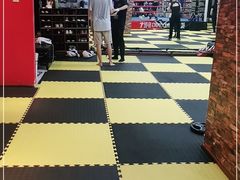 -拳盛时代拳击俱乐部(北京路店)