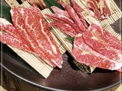 -黑牛の店·和牛烧肉(合生汇店)
