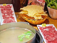 -海银海记潮汕牛肉火锅(新港中路海珠店)