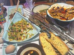 -状元阁烧烤(新华路总店)