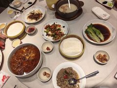 -京味斋·北京烤鸭(北京南站洋桥店)