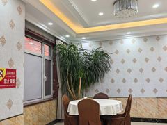-春妮海味饭店·海景餐厅·海菜包子·大连海鲜