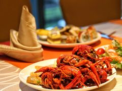 -宁波逸东豪生大酒店·豪生咖啡厅