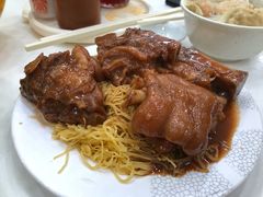 -麦文记面家(佐敦店)