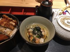 -昇鳗鱼家(浦东店)