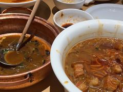 -关东小磨东北菜(上海长风大悦城店)