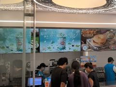 -DQ·蛋糕·冰淇淋(通州万达店)