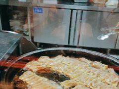 -老淮滨-蚌埠非遗小吃(淮河路店)