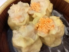 瑶柱鱼籽干蒸烧卖-广州酒家(文昌总店)