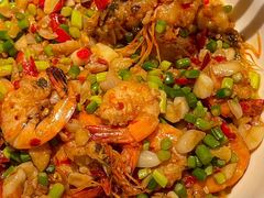 -彭耕记猪油炒小菜(吉联mall店)