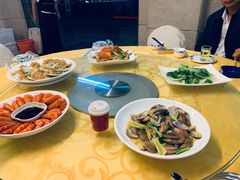 -高记广州大排档(关平路店)