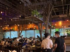 大堂-同仁四季椰子鸡(宝安壹方城店)
