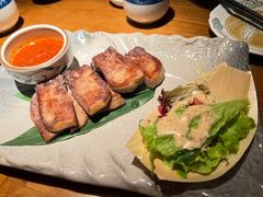 -阿吾罗日本料理(K11艺术中心店)