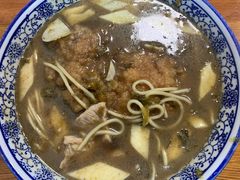 -老余杭面馆