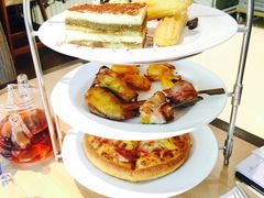 下午茶-必胜客(WOW中心城店)