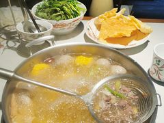 -汕头八合里海记牛肉店(清河店)
