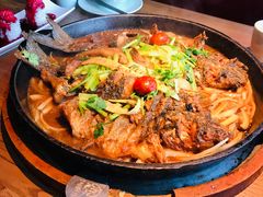 -老板恋上鱼(印象城店)