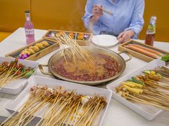 -串一火锅(赛格国际购物中心店)