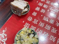 -美味斋(西北街店)