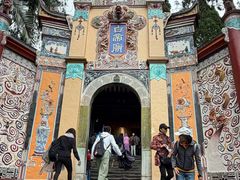 -白帝城·瞿塘峡景区
