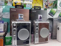 -富士拍立得相机(新大陆广场店)