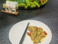 -庆云楼饭庄(什刹海店)