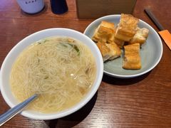 -南普陀素菜馆