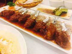 -蒲园食堂(中山大学广州校区南校园店)