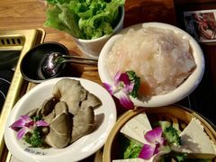 -大渝火锅(江都金鹰店)