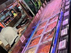 -聚盛源蒸汽海鲜火锅烤肉自助(巨川金海岸购物广场店)