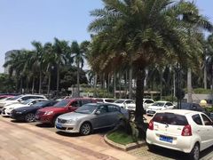 -广州科尔海悦酒店