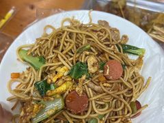 -十里铺铁板鱿鱼