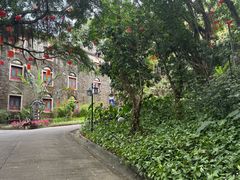 -南沙天后宫景区