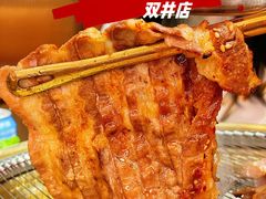 -西塔老太太泥炉烤肉(双井店)