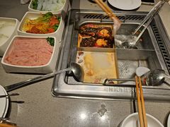 -海底捞火锅(石狮泰禾广场店)