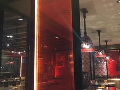 门面-江边城外烤全鱼(方庄时代购物中心店)