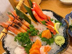 -伊豆野菜村(大族广场店)